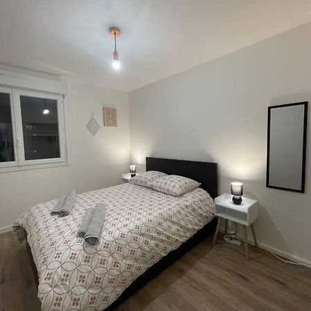 Appartement Cosy A Cenon, Proche Transports Eksteriør billede