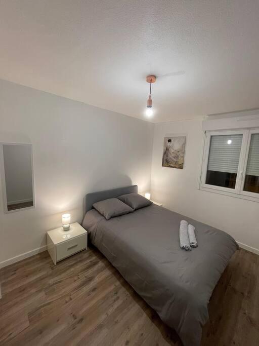 Appartement Cosy A Cenon, Proche Transports Eksteriør billede