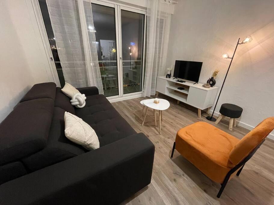 Appartement Cosy A Cenon, Proche Transports Eksteriør billede